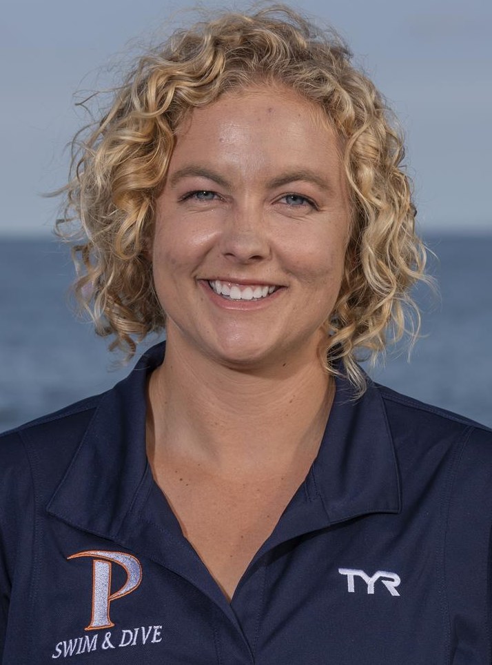 Jess Mosbaugh