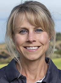Maggie Shearer