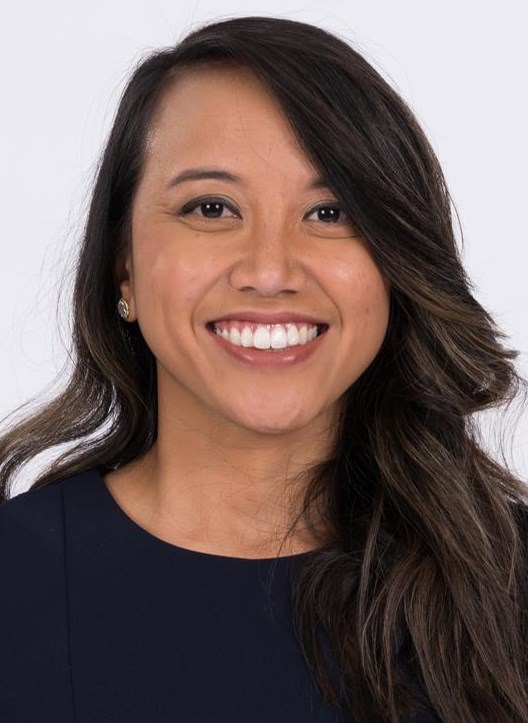 Grace RIcafranca