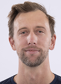 Paul Carroll
