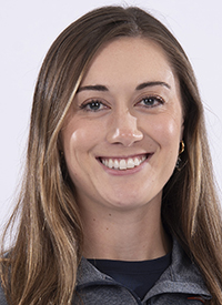 Molly Kevorken