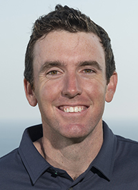 Blaine Woodruff