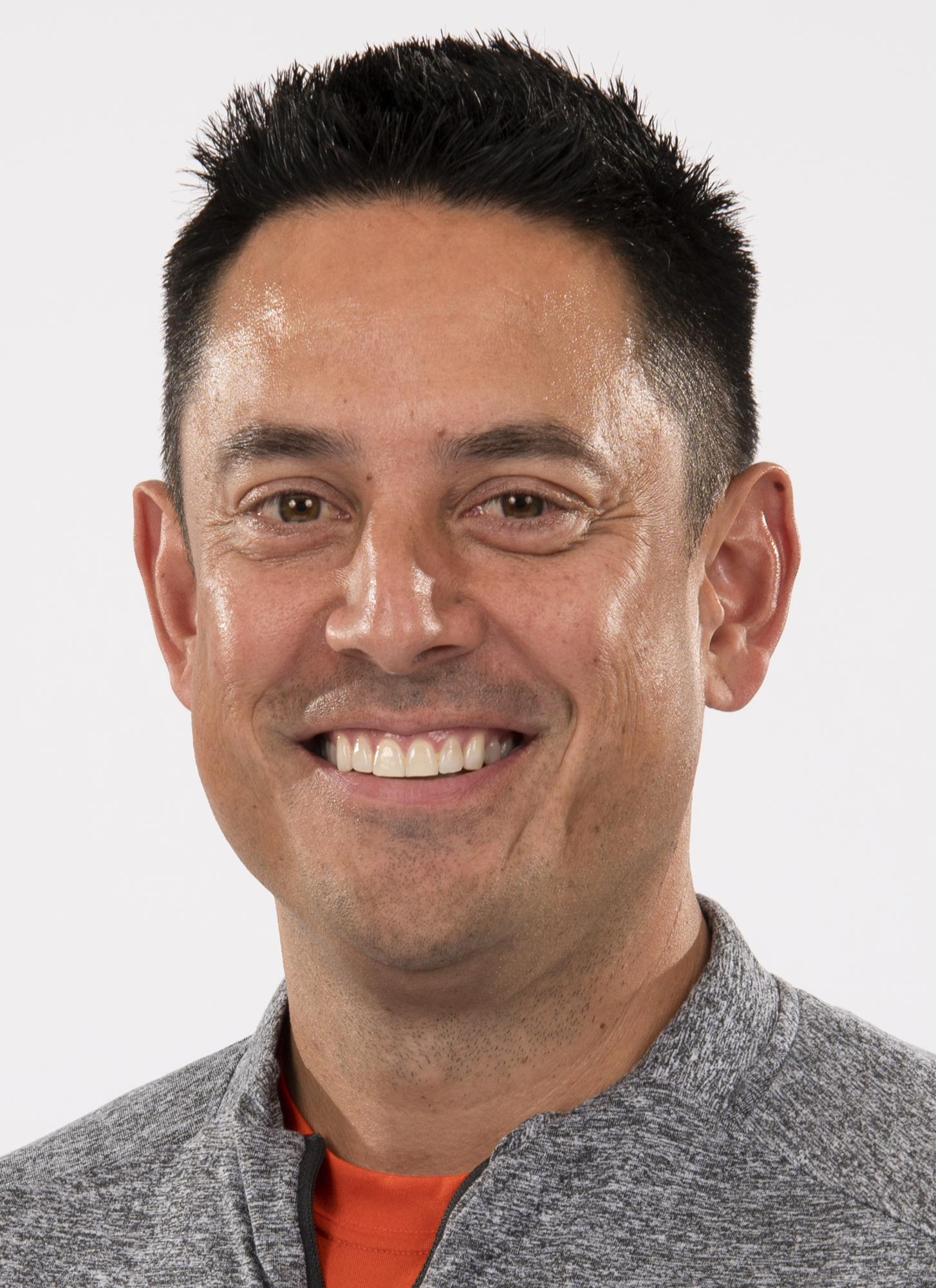 Brian Rosario