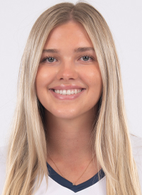 Kayleigh Hames