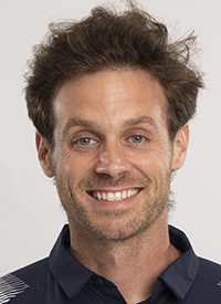 AJ Vander Vorste
