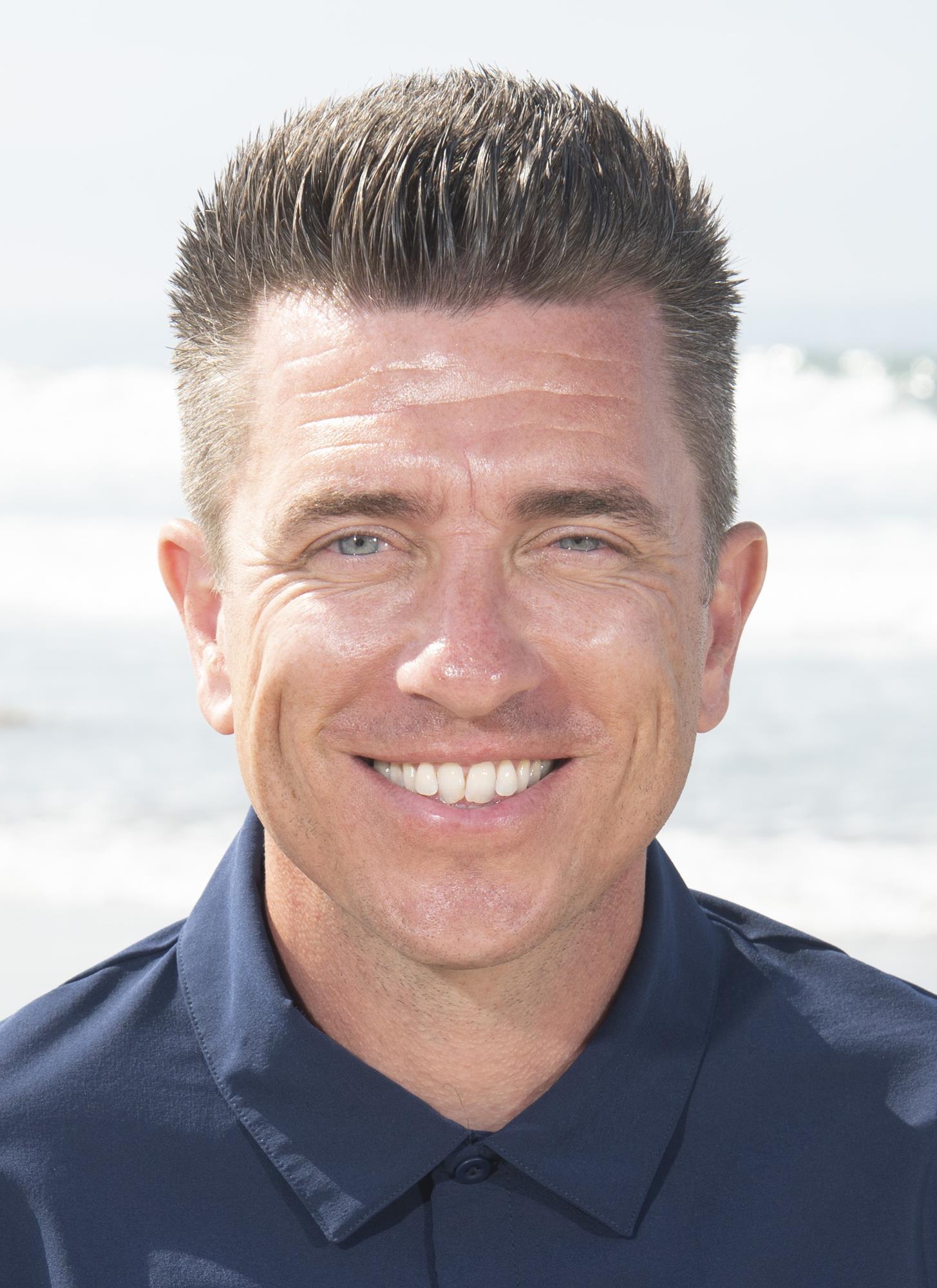 Max Rooke