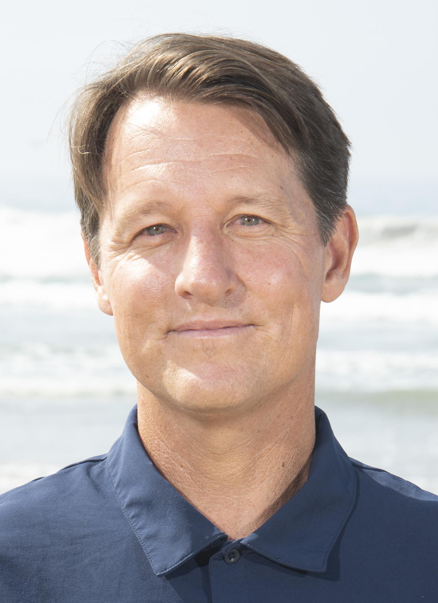 Tim Ward