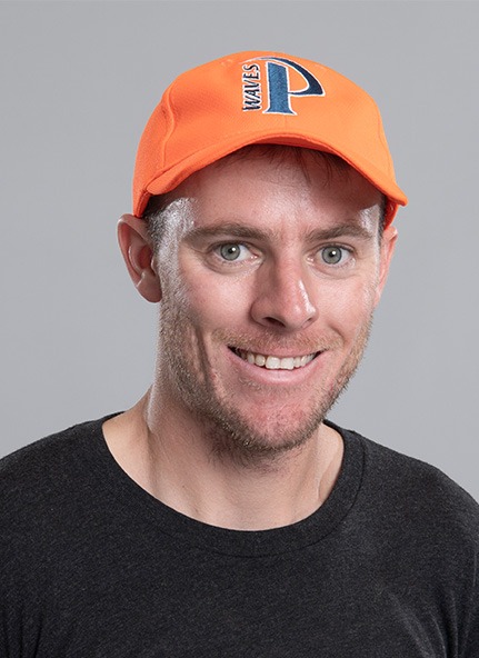 Chris Flood