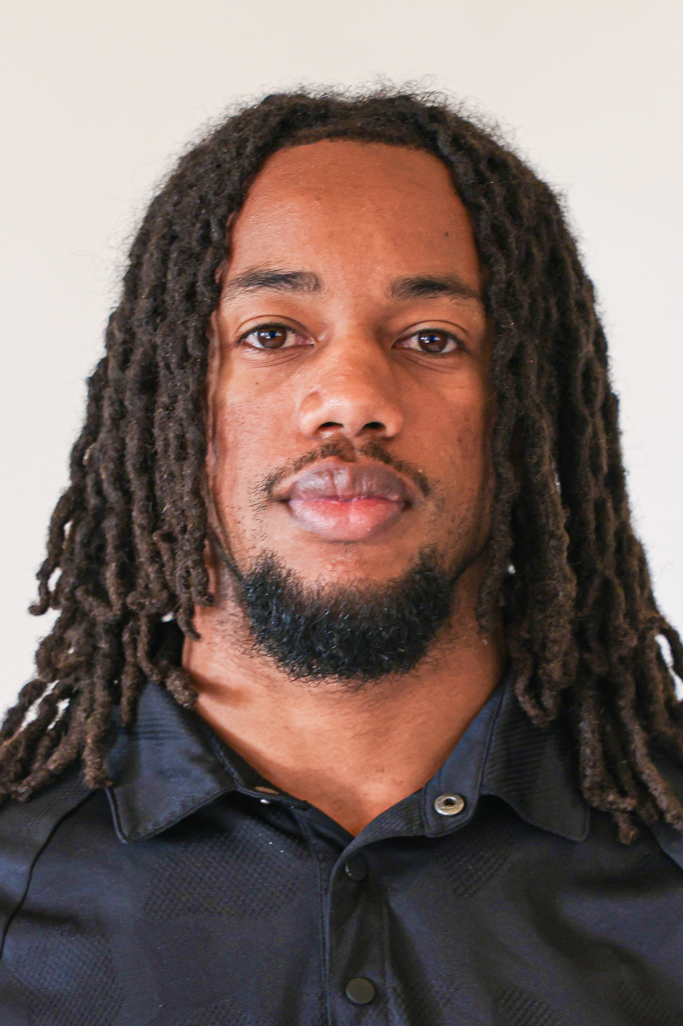 Jared Barnett MBB