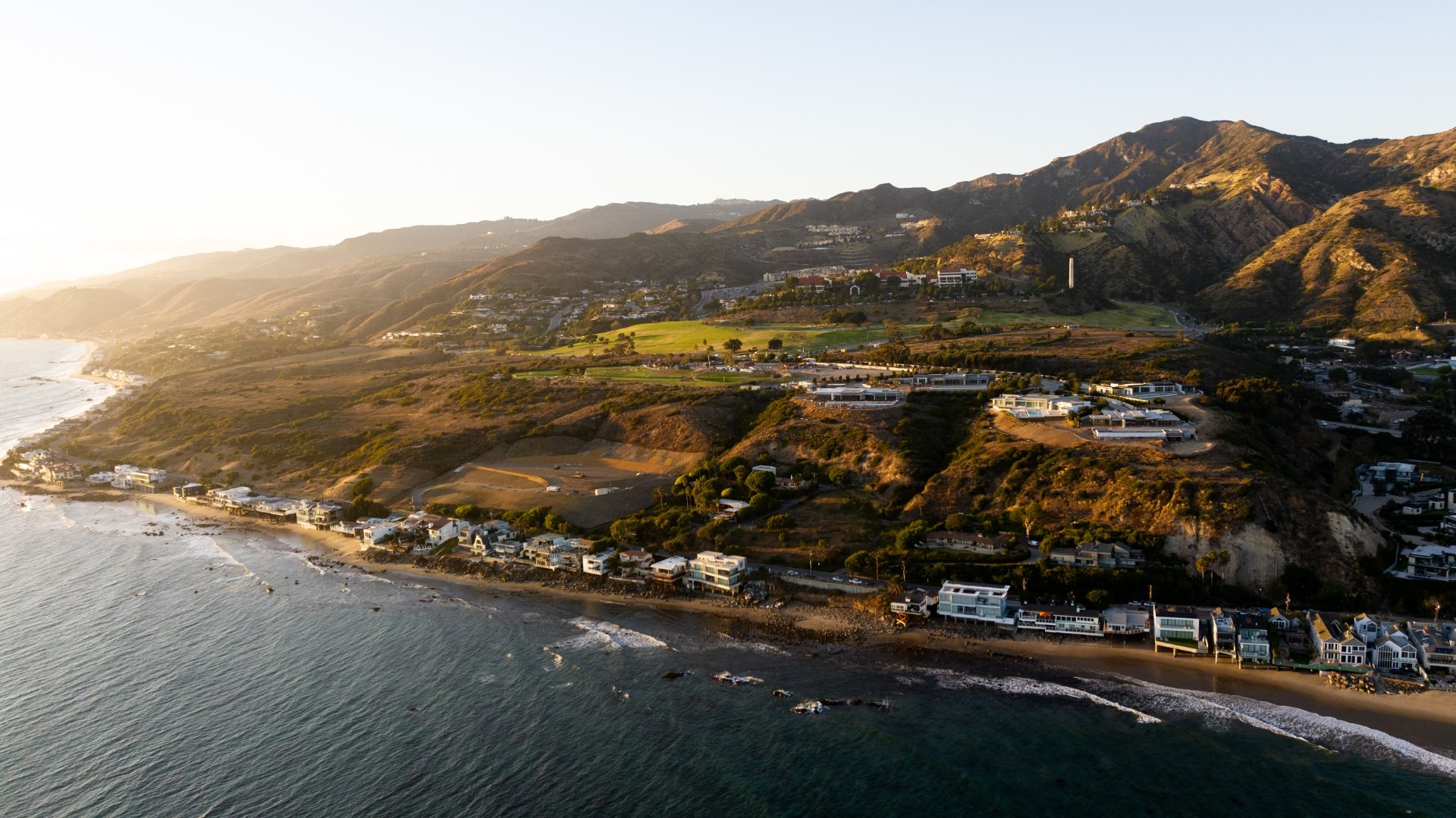 Photos/Campus Wide & Aerial