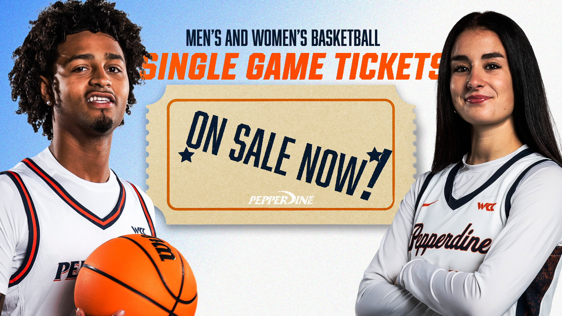 Single Game Tickets