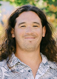 Max States Headshot
