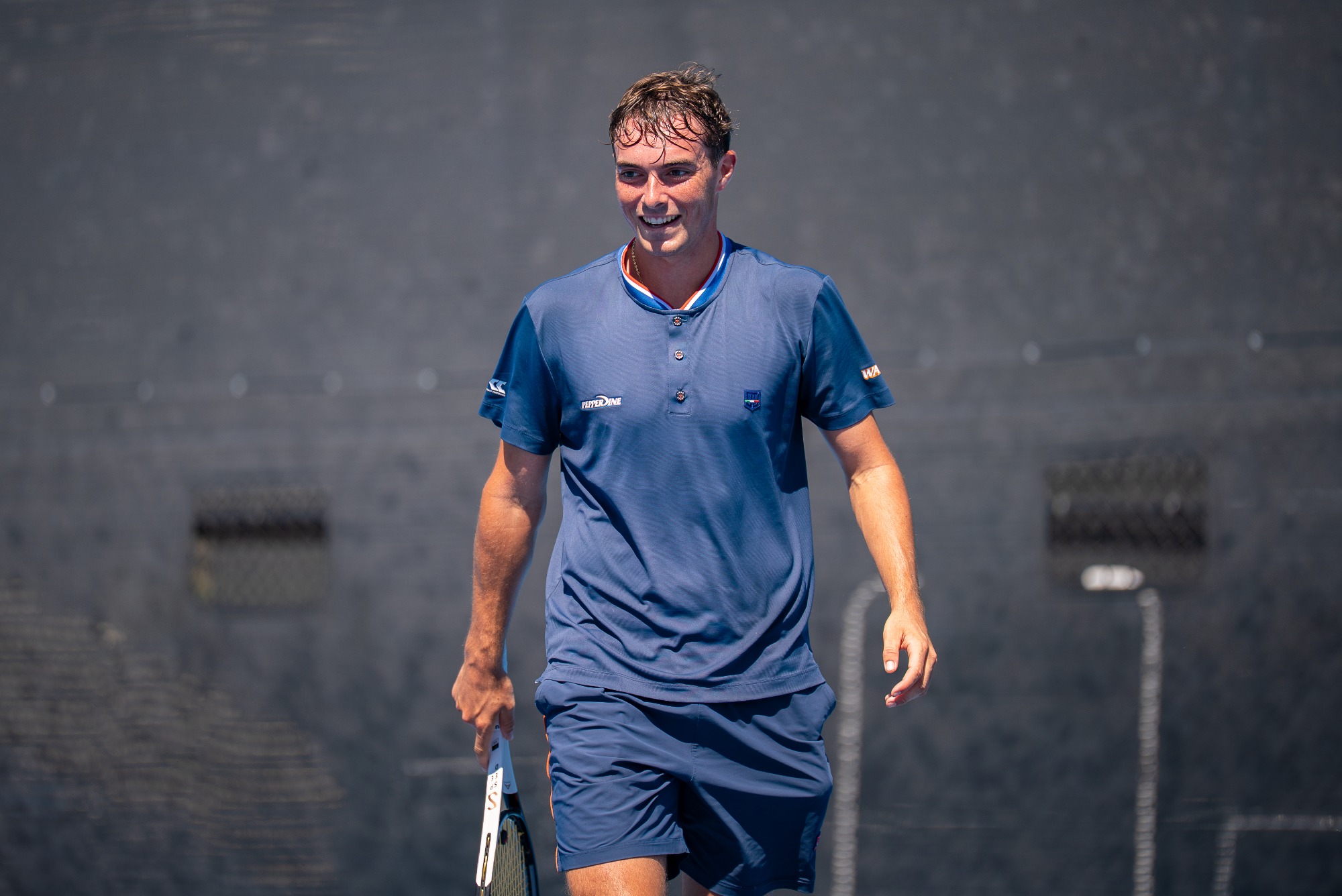 Maxi Homberg vs. Vanderbilt