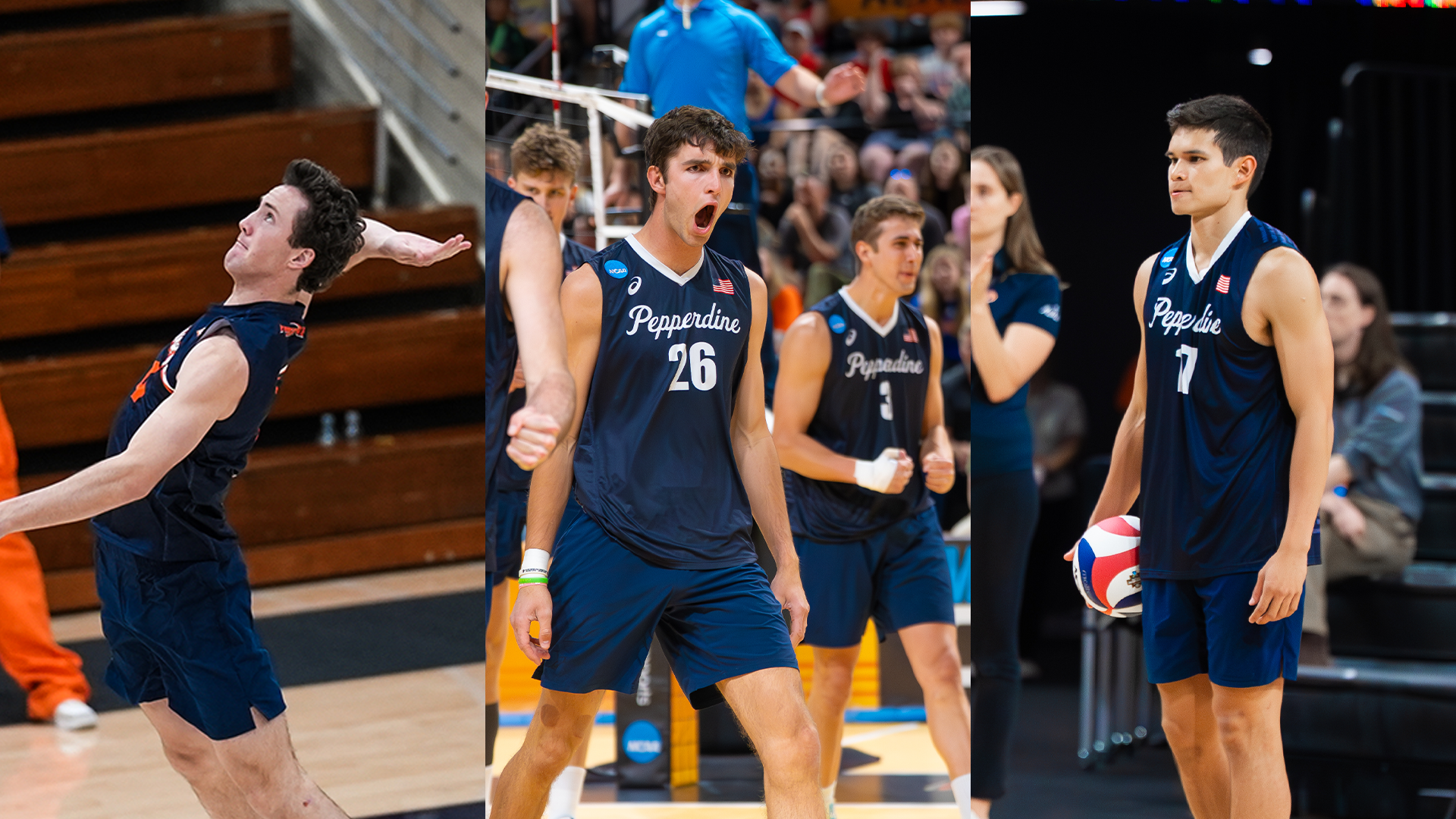 mvb all-academic 2025