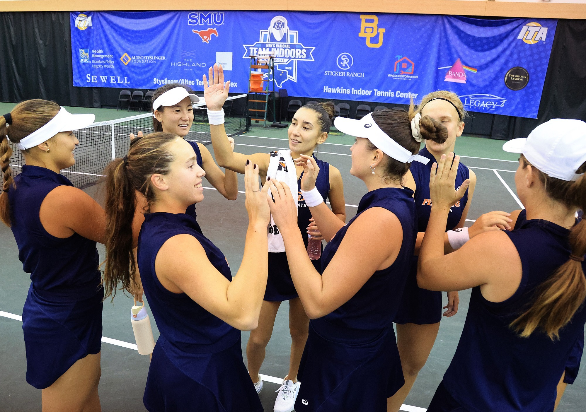WTEN Team