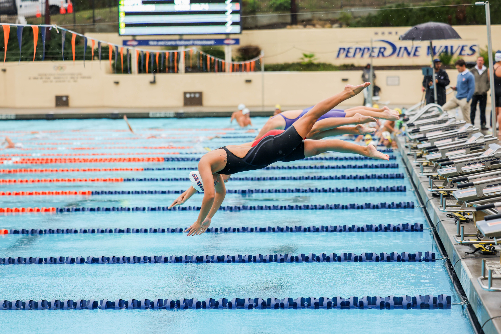 tri meet vs UCs - mia