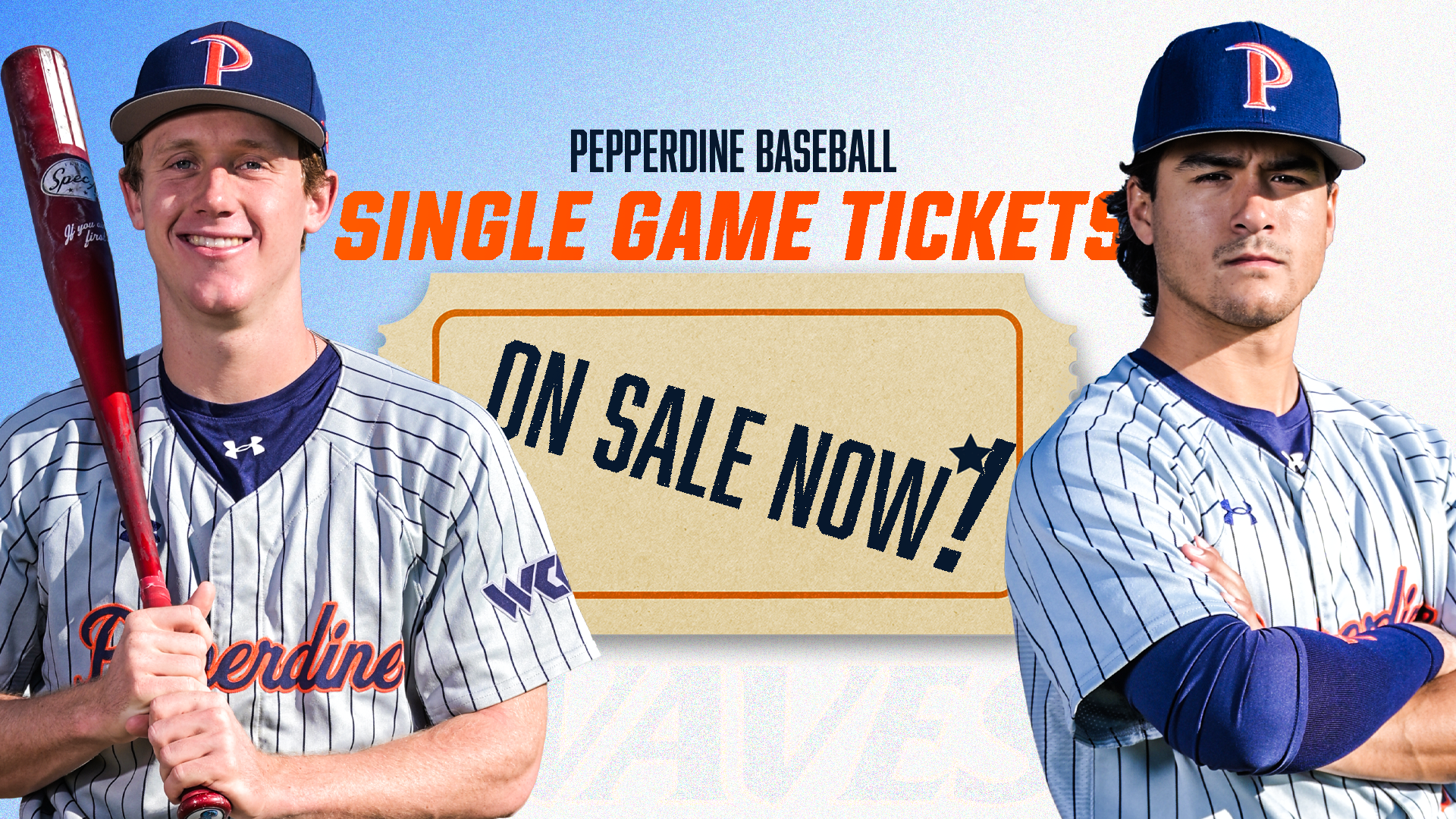 Baseball EMAIL 2026 single game tix