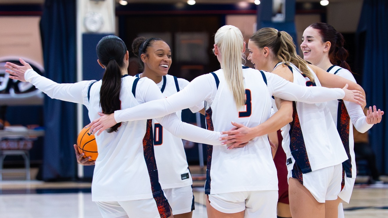 senior + lina group hug 