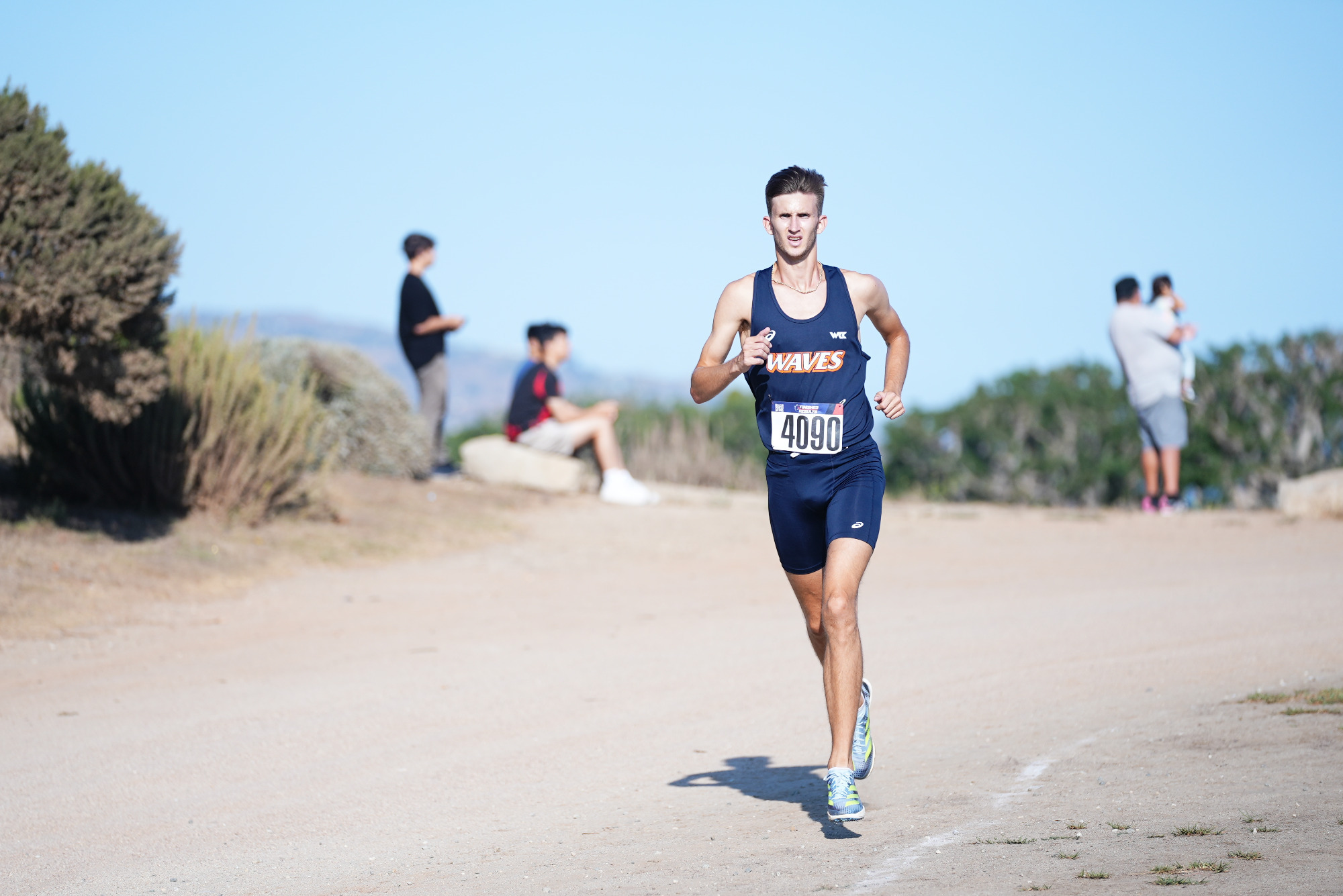 buchheit waves invite