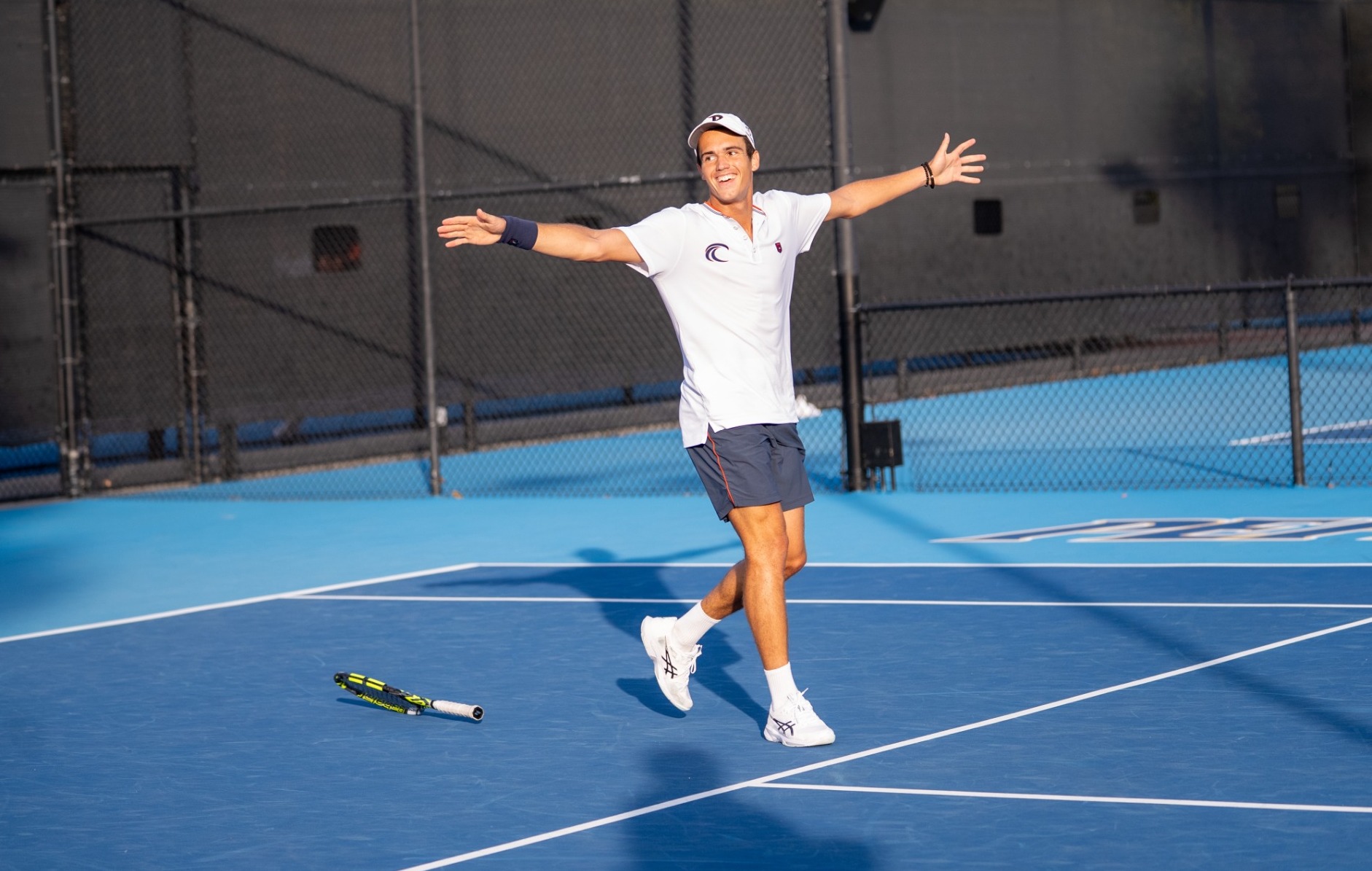 Pisaric Clinch Stanford