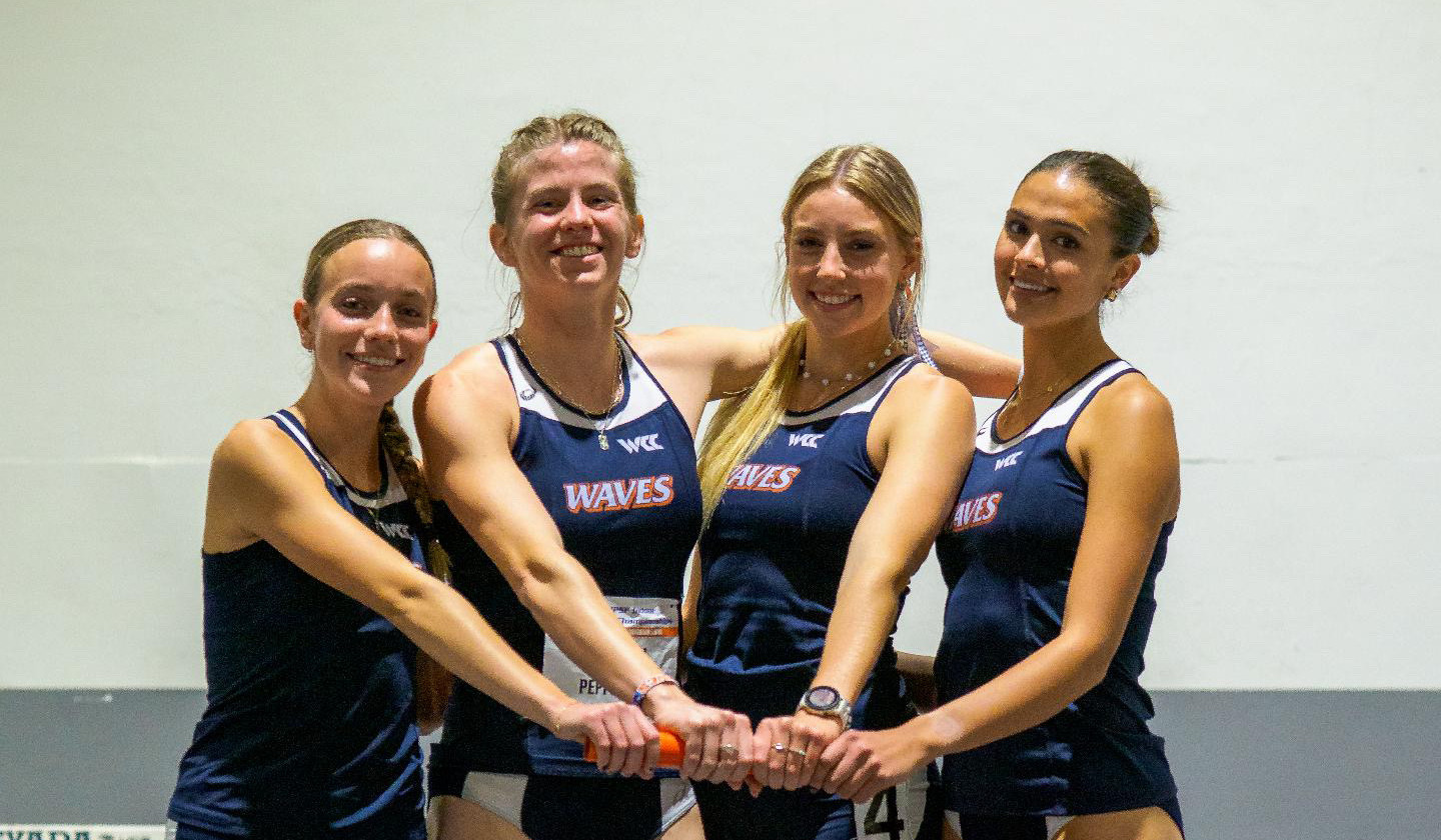 mpsf relay team