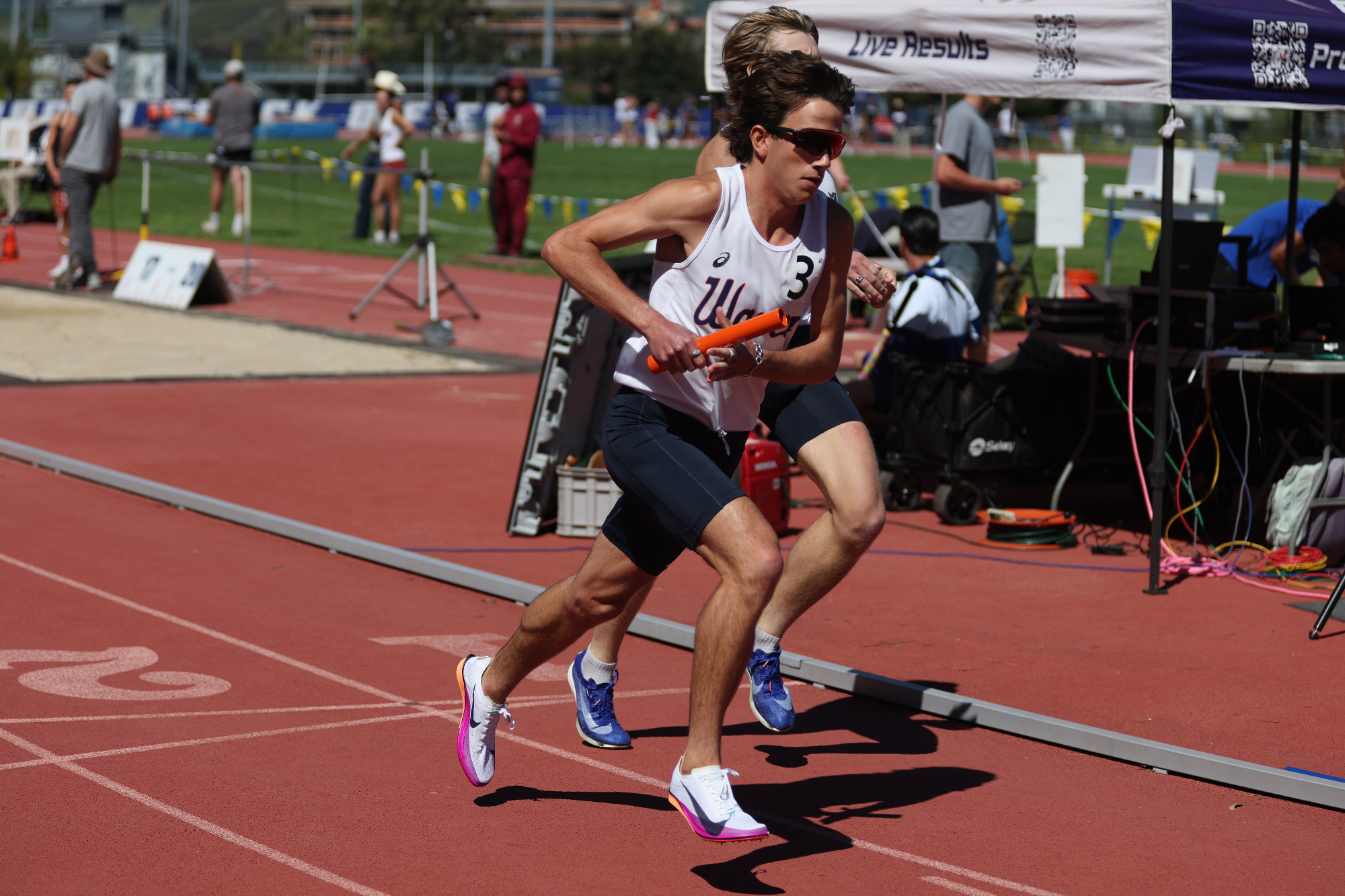 nilsen (who knows which) - ucsb