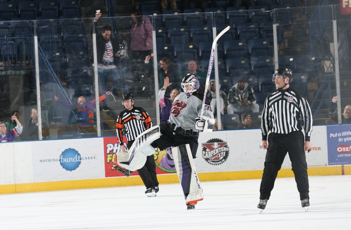 TOBIAS TREJBAL CELEBRATES HIS SHOOTOUT WIN OVER TEAM USA