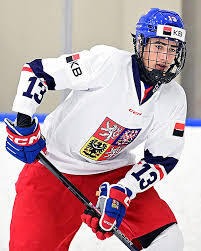 MATOUŠ JAN KUCHARCÍK