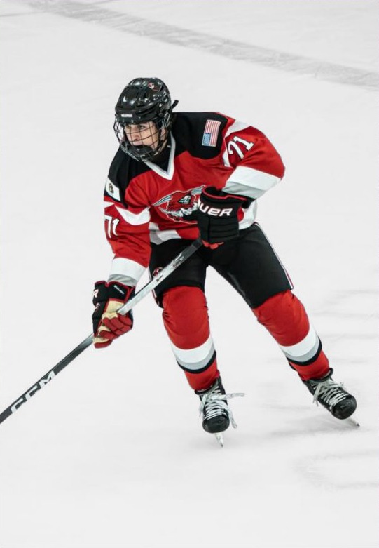NOAH DROUIN