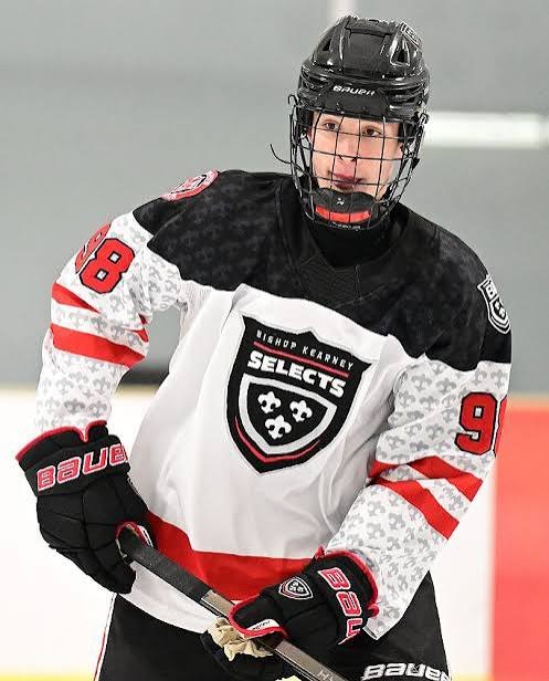 JACKSON CONROY
