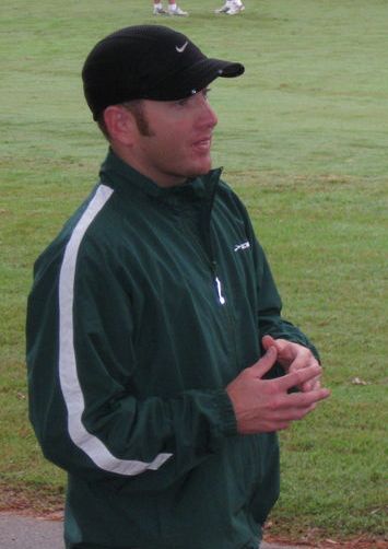 Scott Stanley