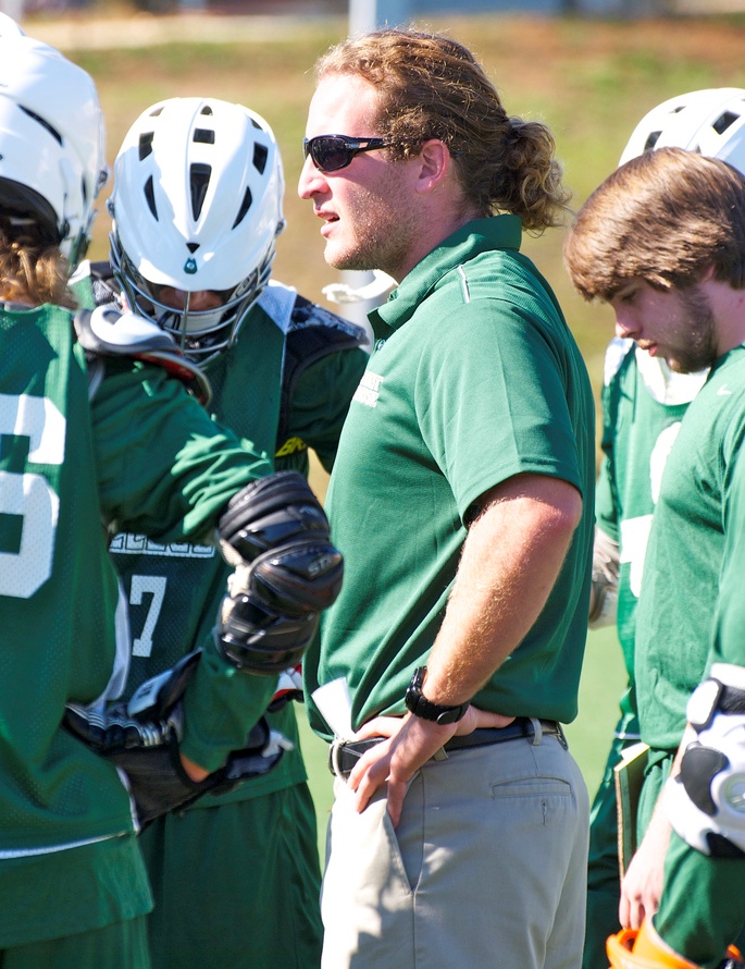 Jake Milrod Head Shot