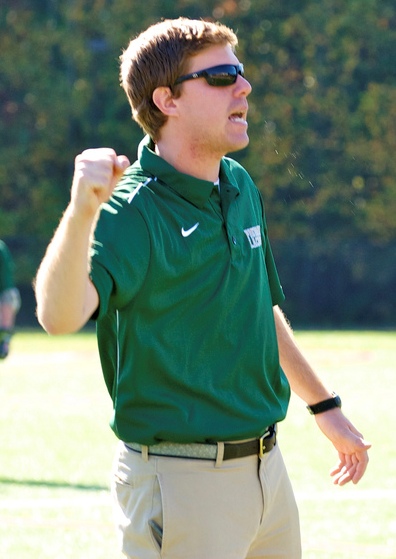 Kevin Anderson Head Shot