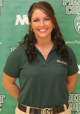 Monica Moreland Head Shot