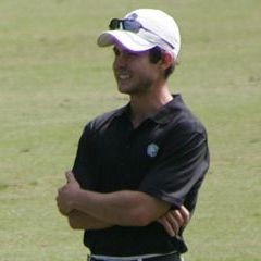 Matt Kelly Head Shot