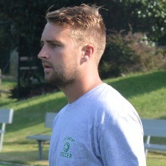 Shane McKay