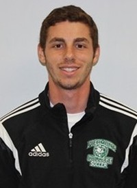 Daniel Mohsen Head Shot