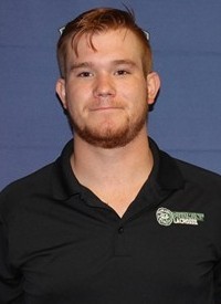 Jack O'Brien Head Shot