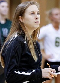 Amy Trageser