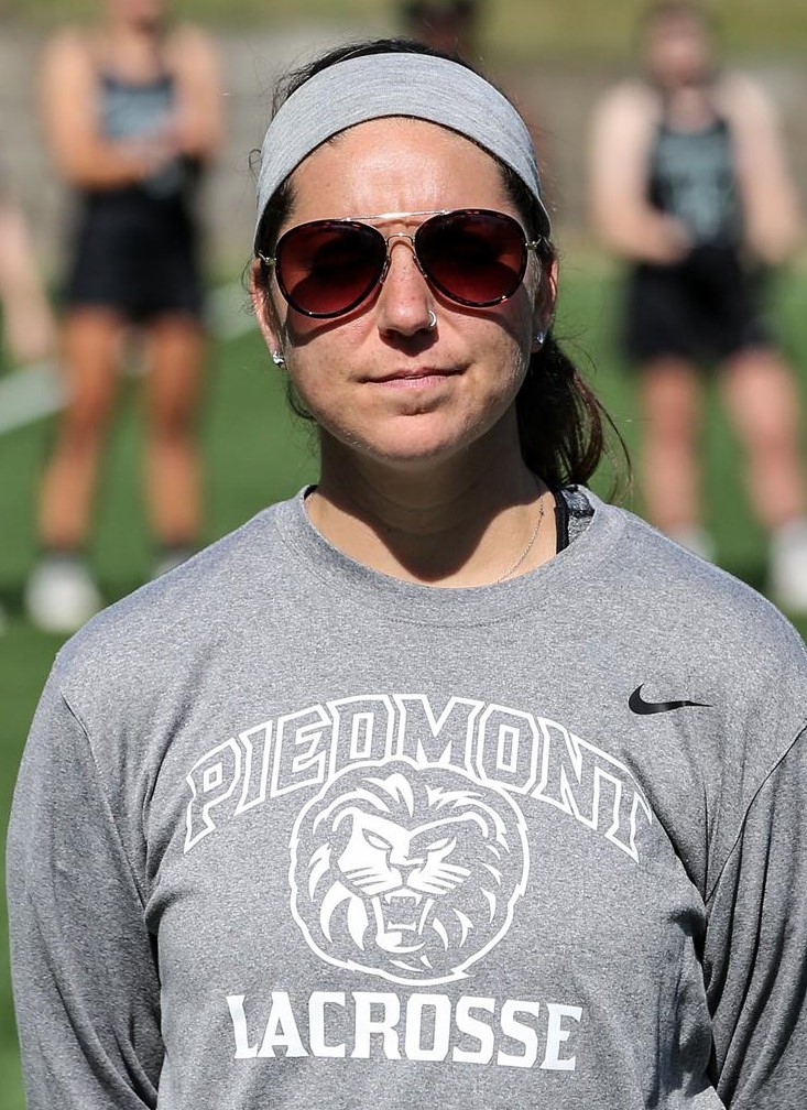Laura Patton