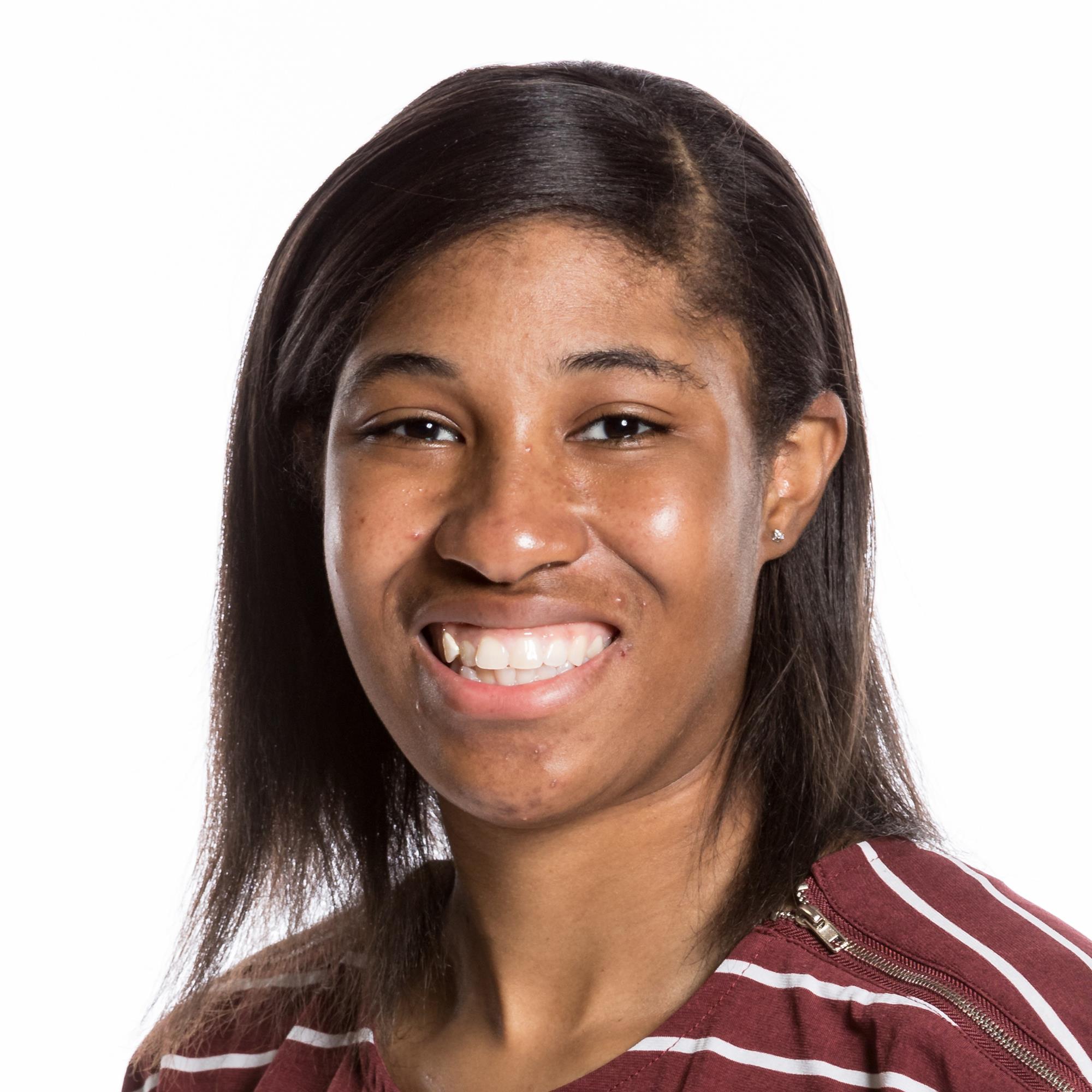Remel Williams