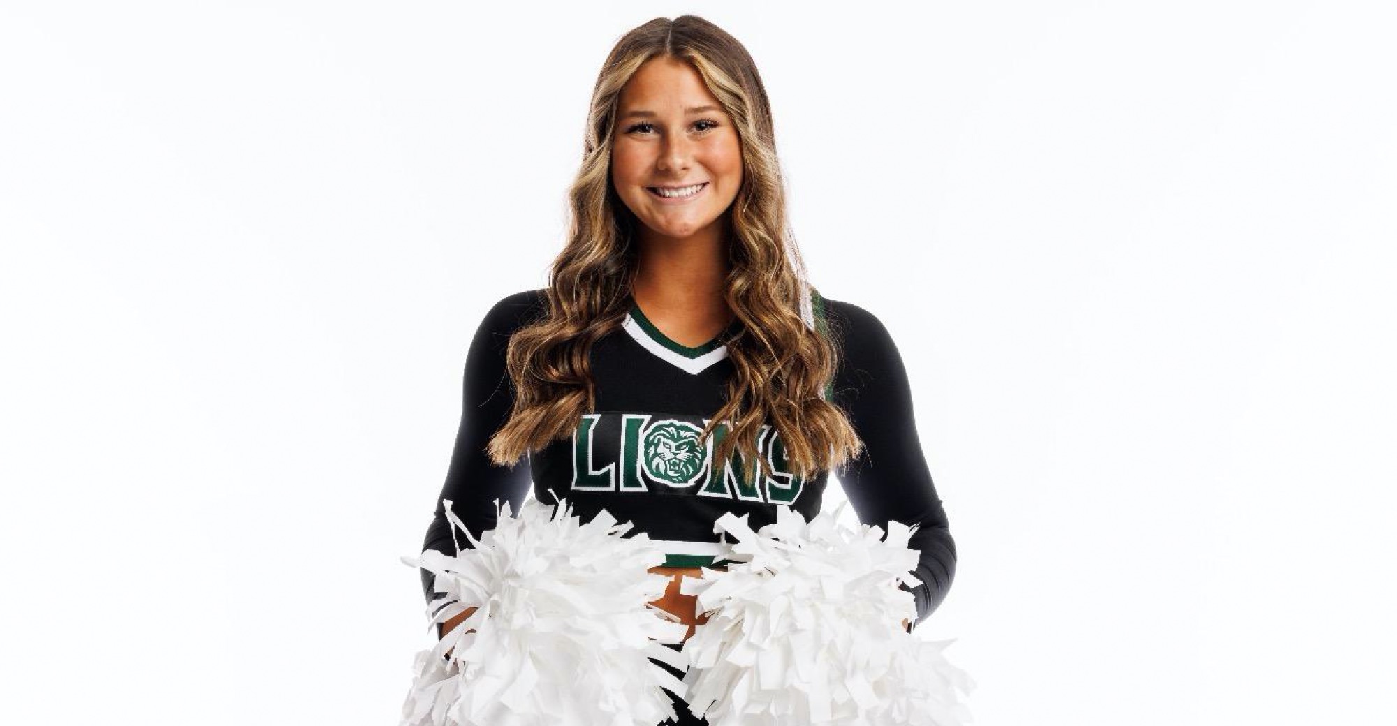 Annabelle Anderson Cheerleading Piedmont University Athletics
