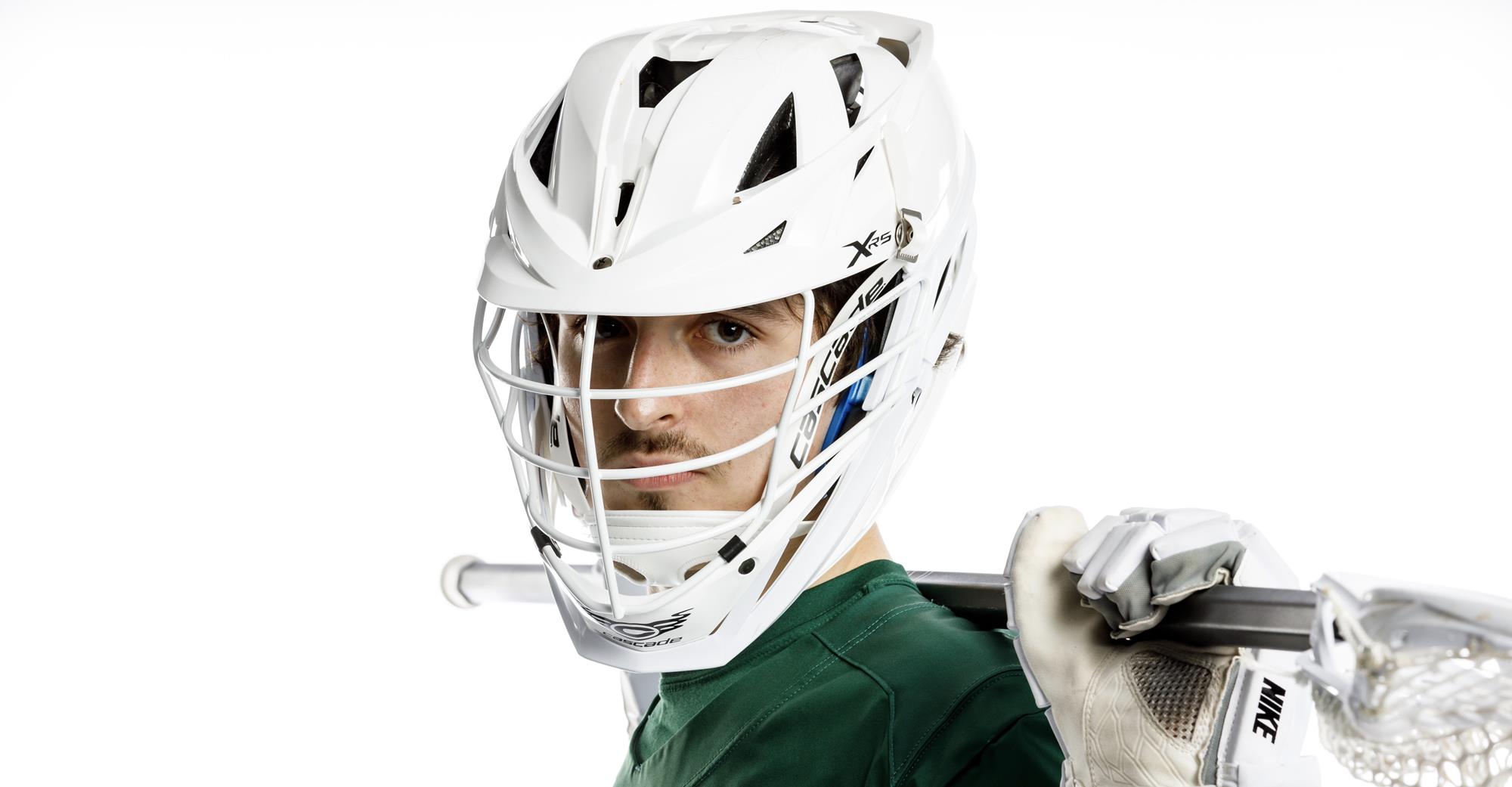 Austin Vaughn Men's Lacrosse Piedmont University Athletics