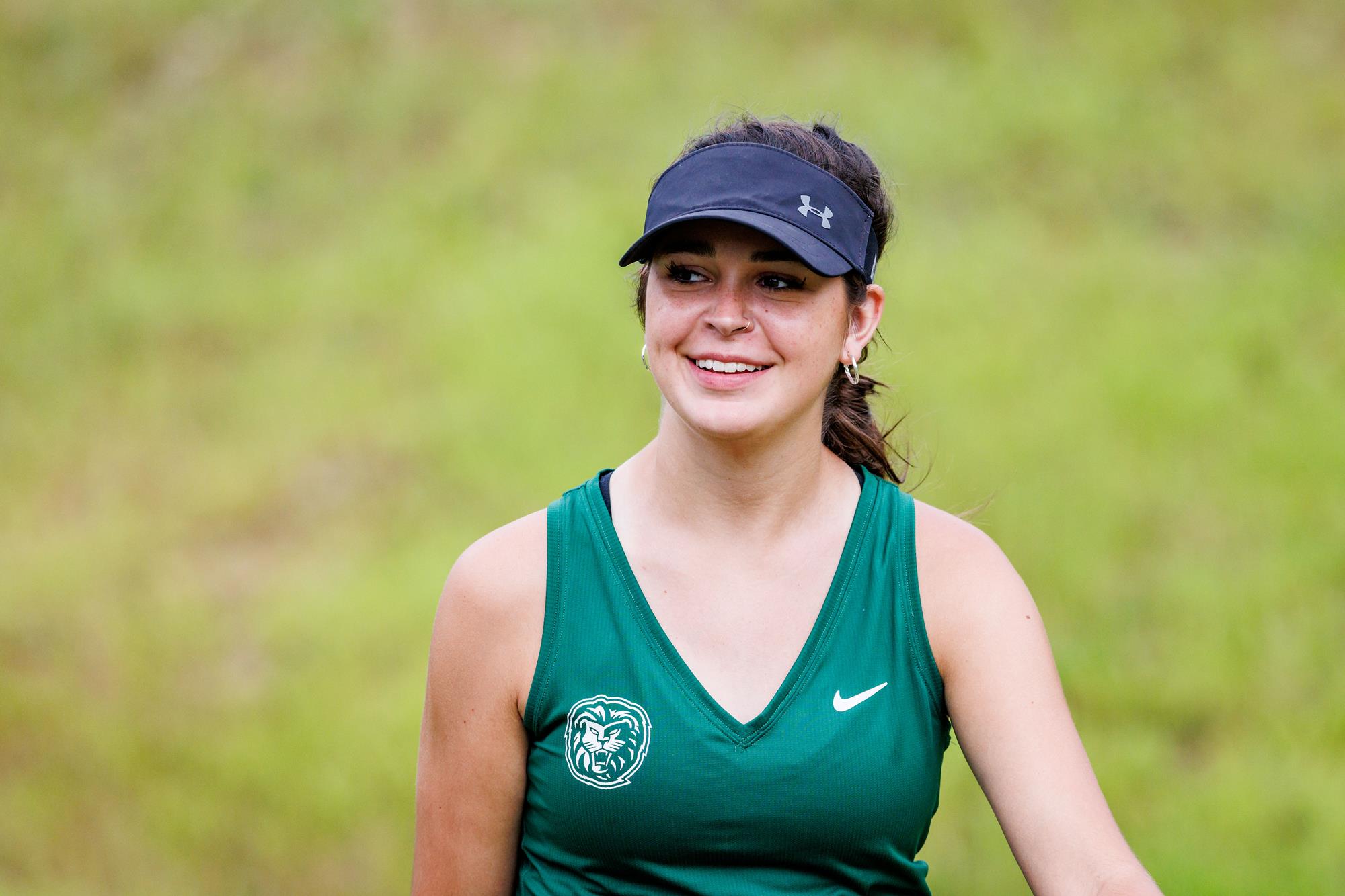 Lady Lions Blank Baldwin Wallace to Kick off Spring Break Trip