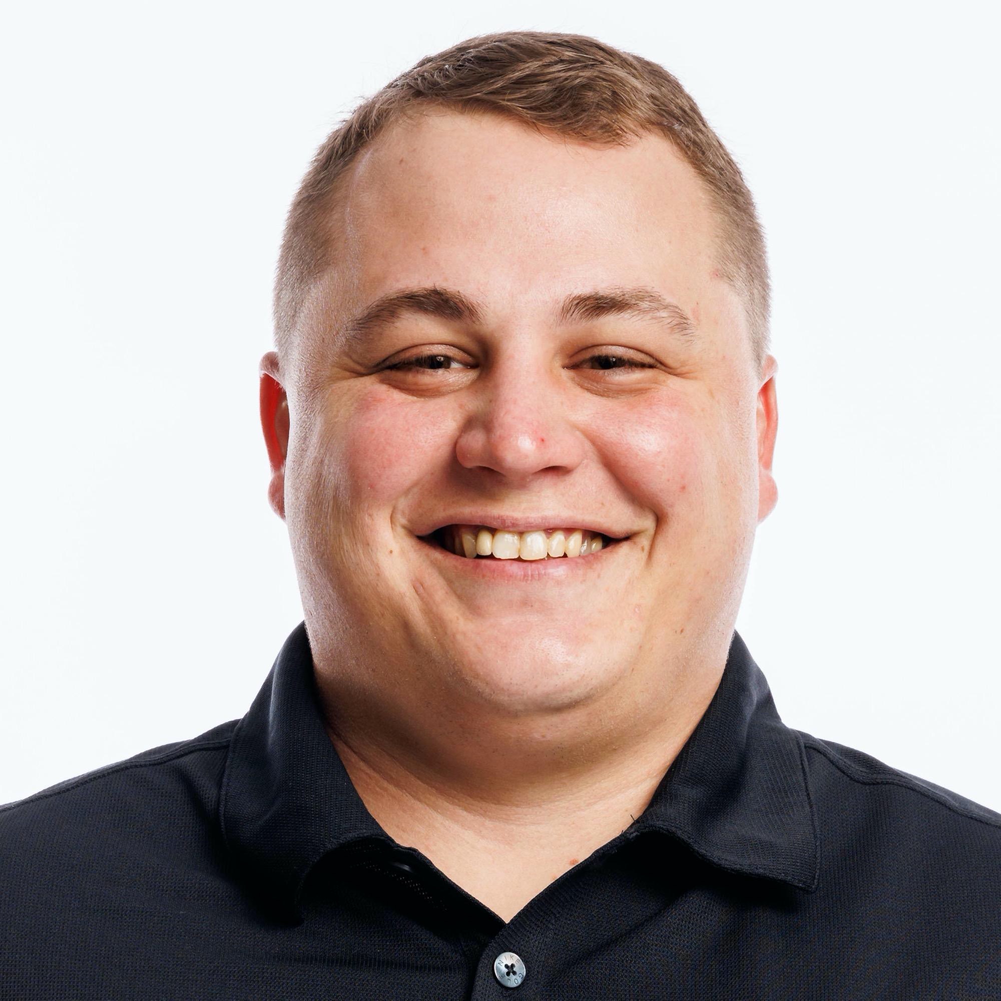 Darren Olivo