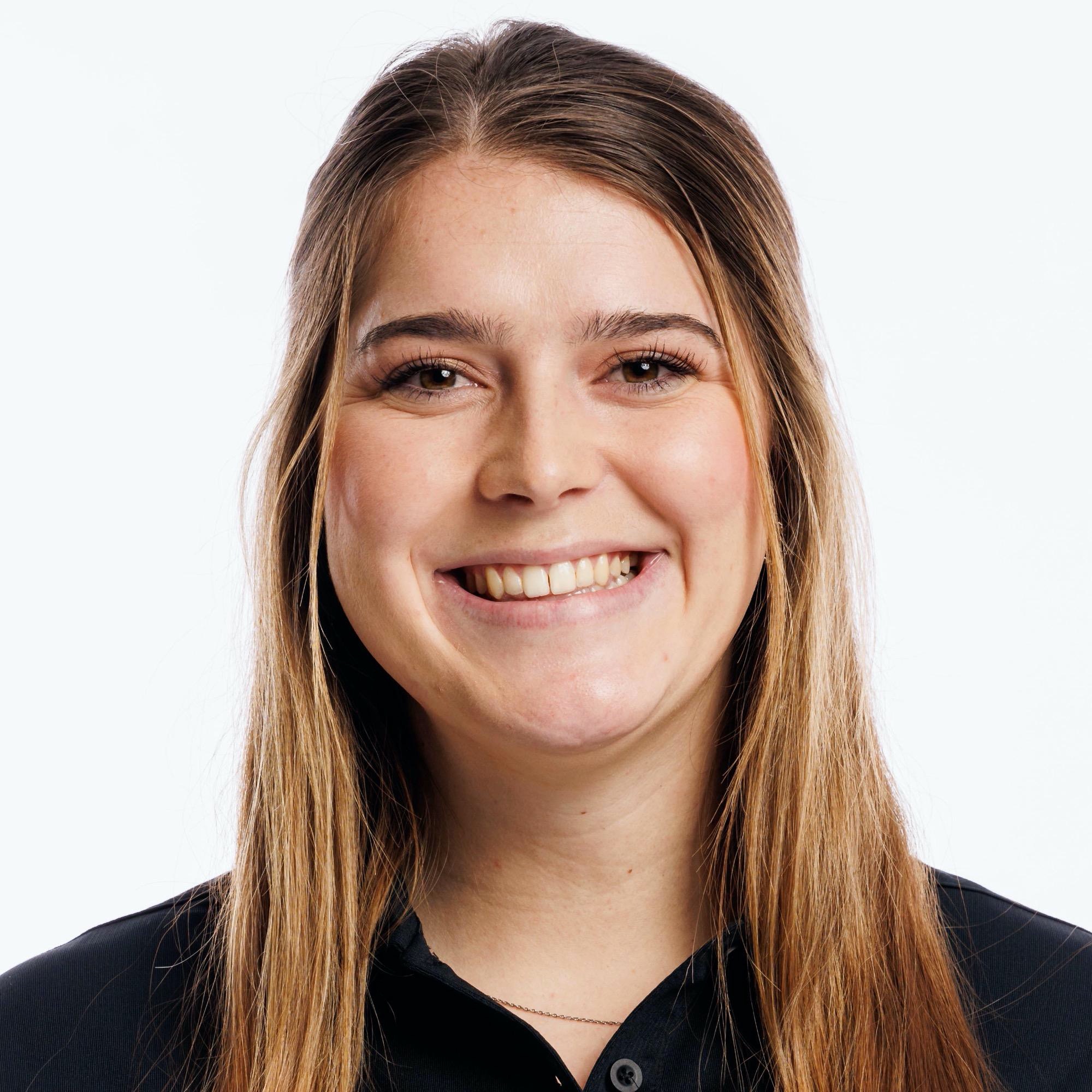 Madison Whiteside