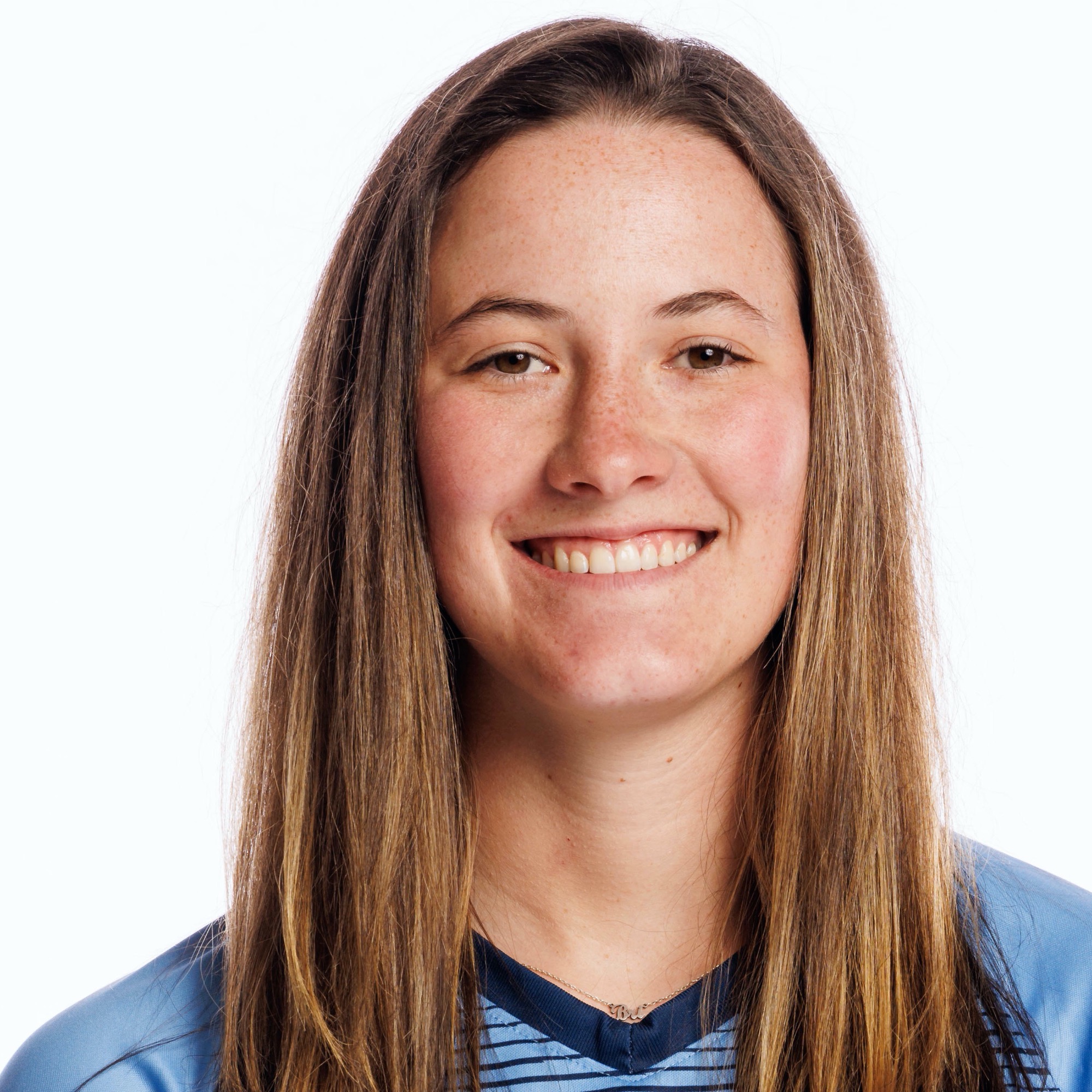 Haylee Dornan Headshot