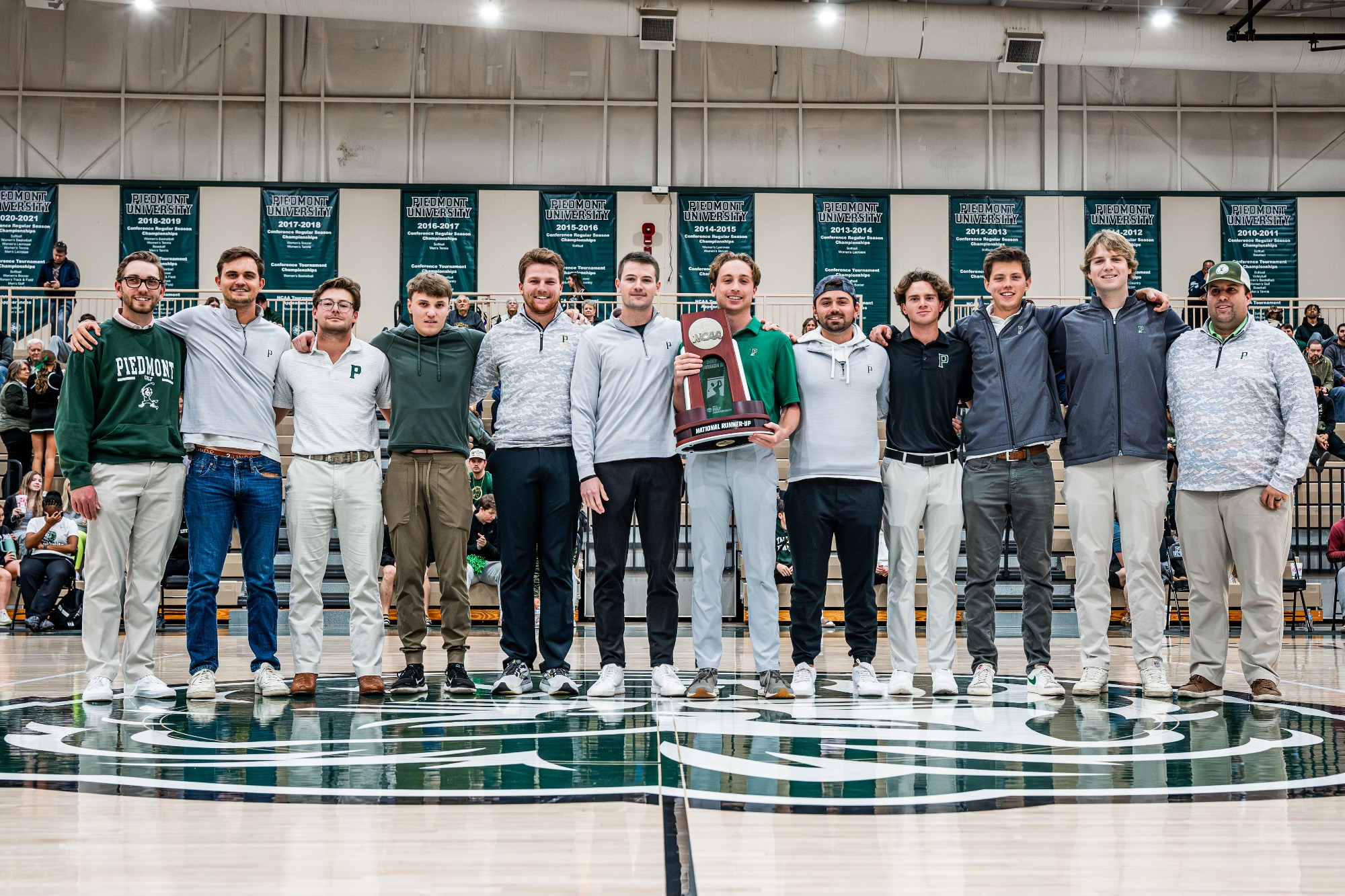 MGOLF Presentation 20223