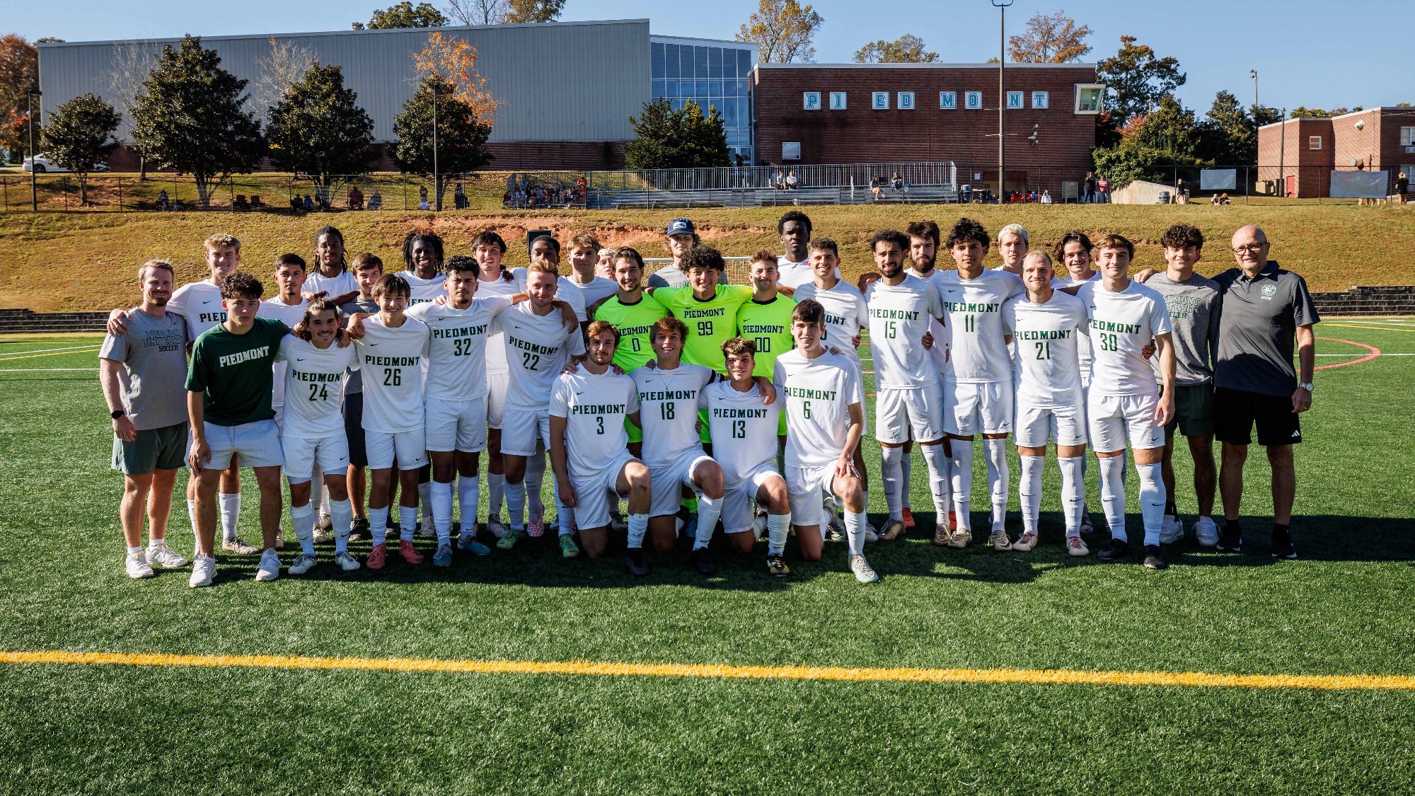 Piedmont University Athletics. (Photo: Mooreshots LLC)