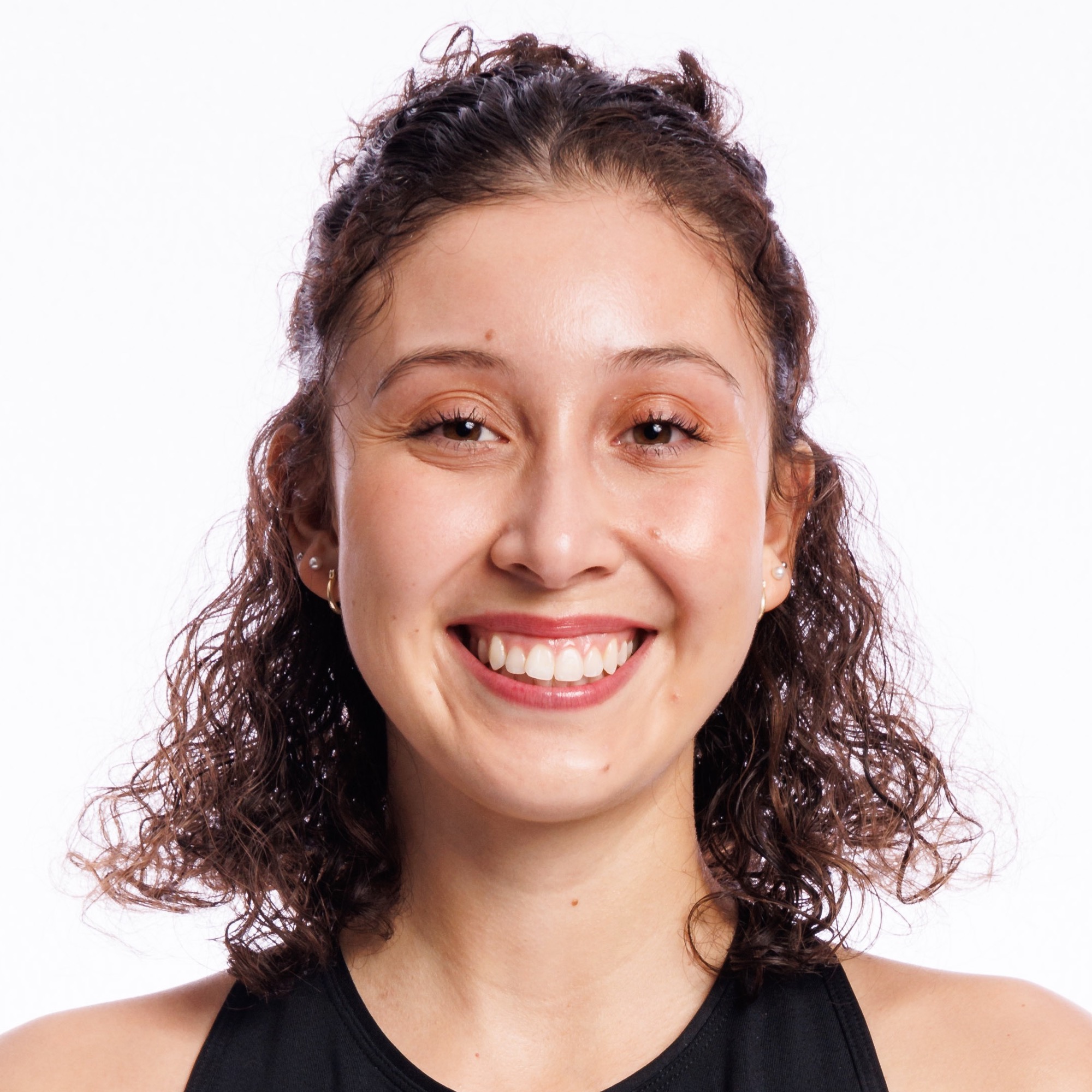 Bri Laidman Headshot